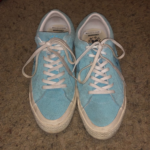 golf le fleur size 12